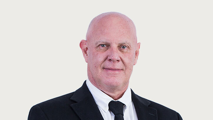 Энтони Тодд