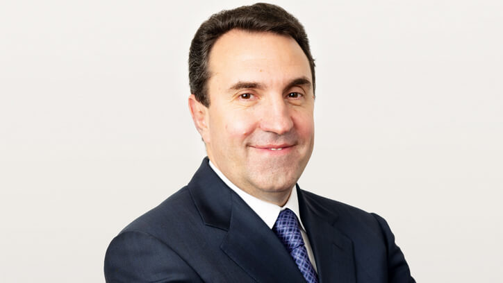 Олег Николаевич Новачук