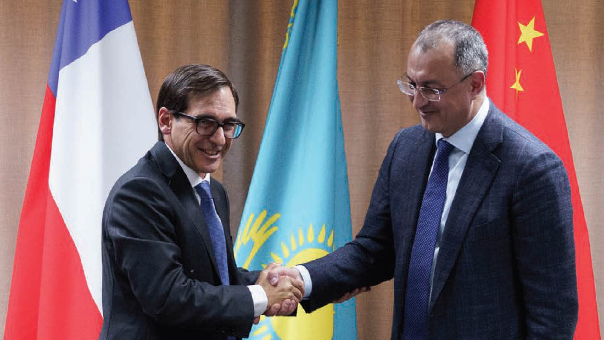 Мы отдаем предпочтение местным поставщикам