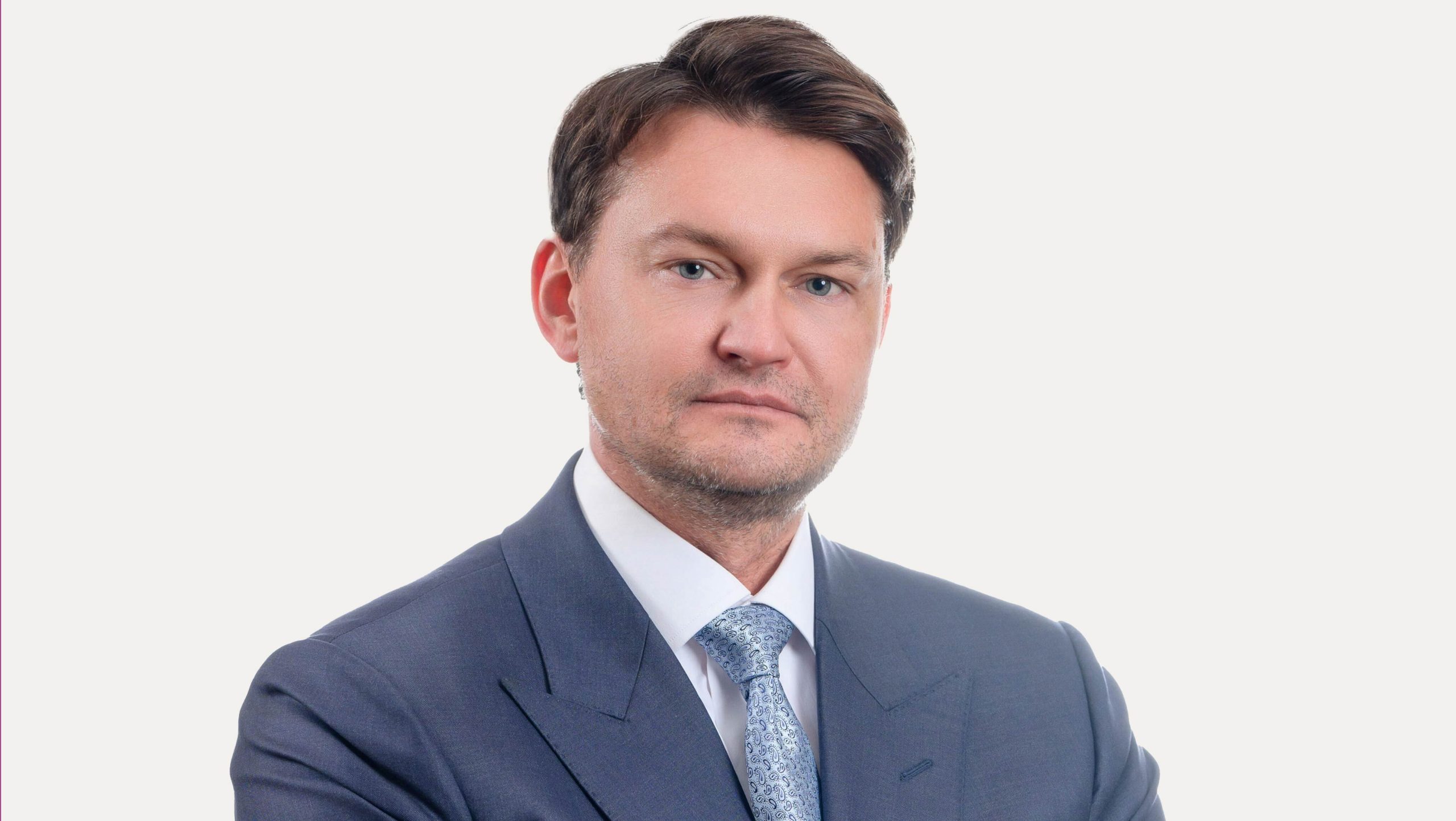 Андрей Владимирович Третьяков