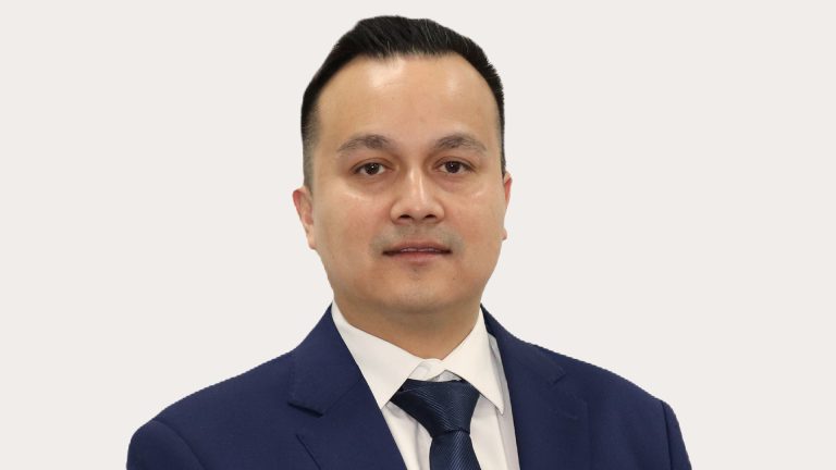 Jonathan Rao - Kaz Minerals