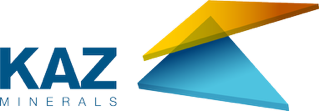 KAZ Minerals